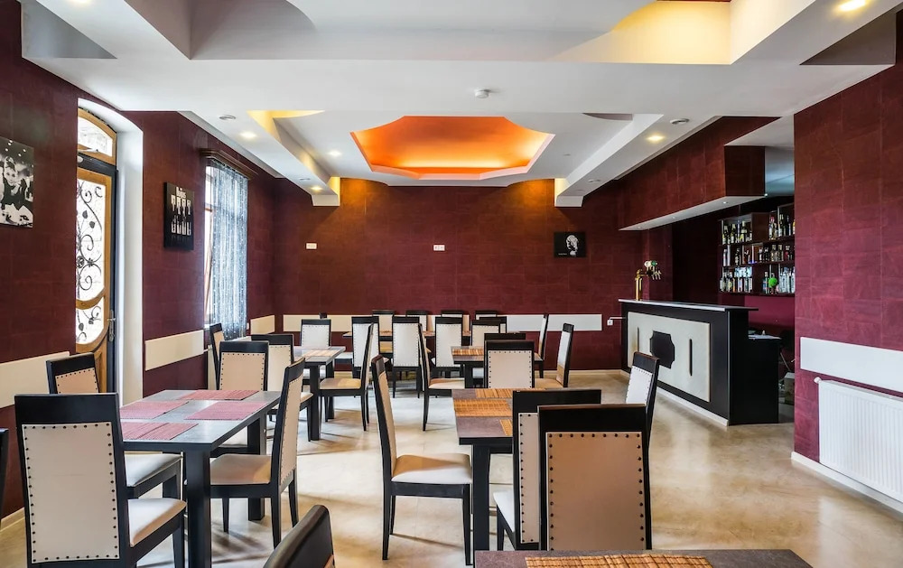 Hotel Tiflis