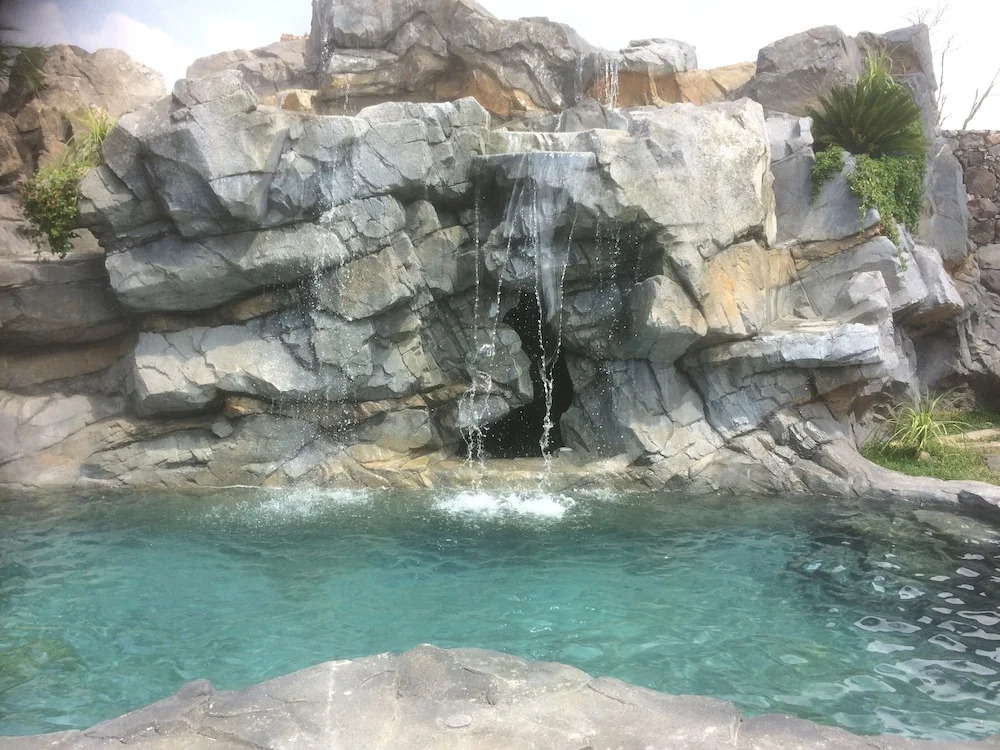 Hacienda Calichar