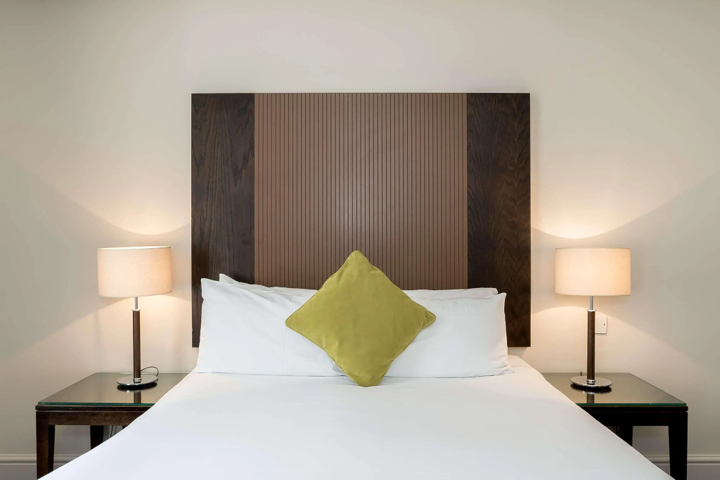De Vere Devonport House
