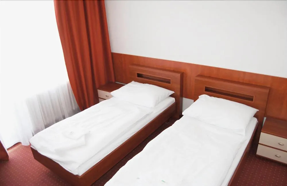 Hotel Lineas