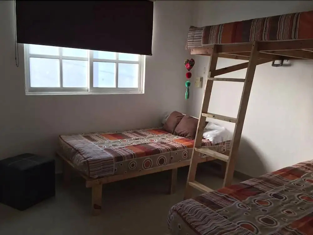 Casa Alphela Playa del Carmen