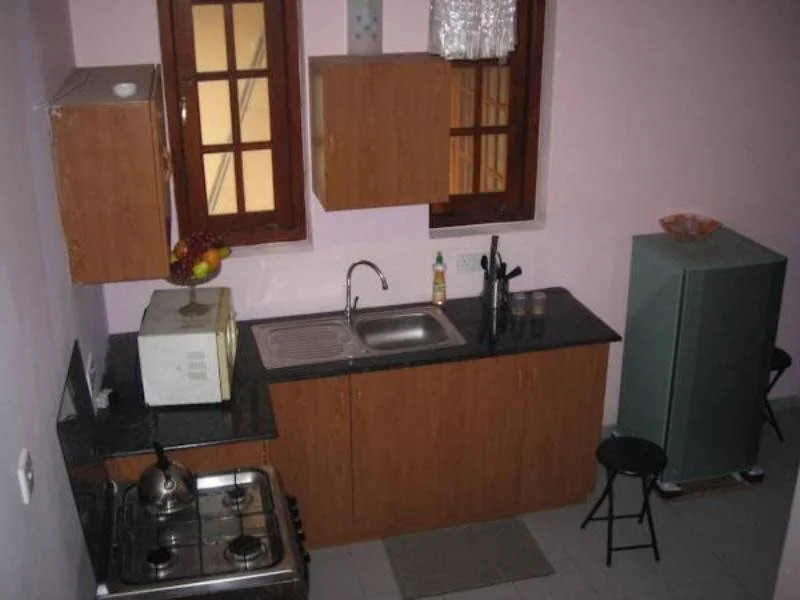Aurora Holiday House