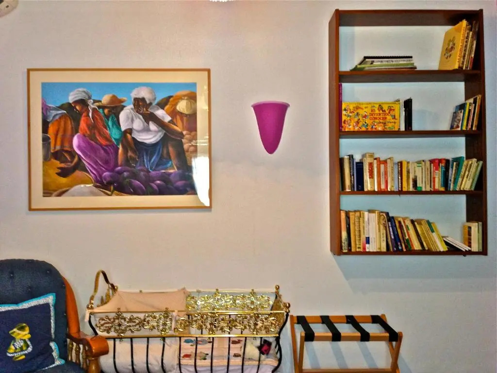 Casa Rural Arte y Descanso