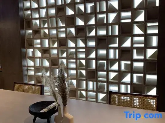 Su Art Hotel (Minquan Olympic Park)