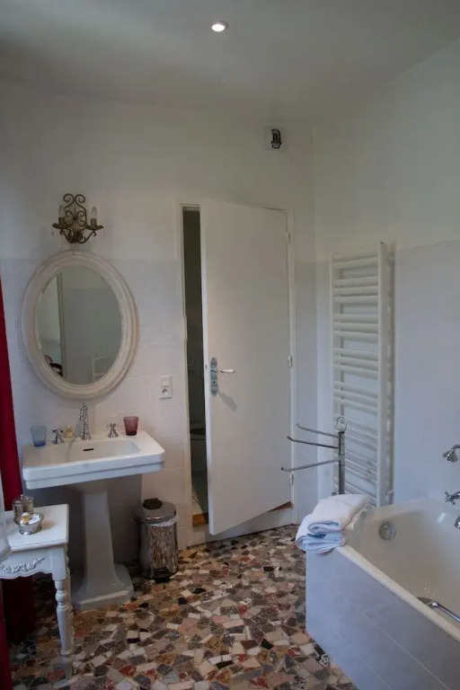 Chambres dhôtes Les Pratges