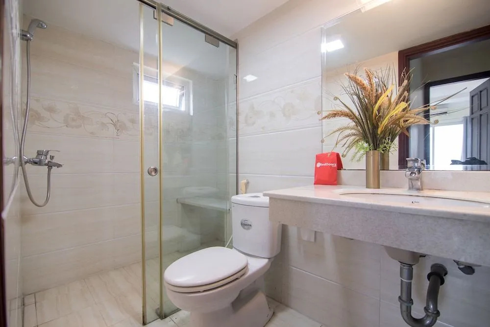 Hai Duong Apartments 70 Van Kiep