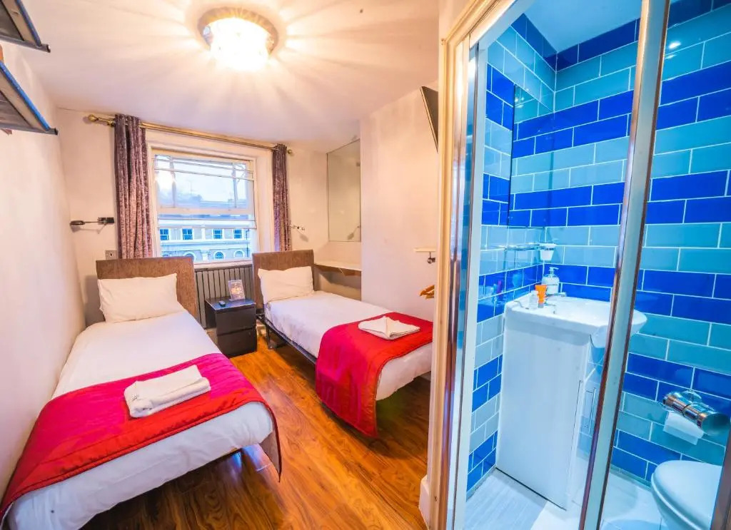 New Dawn Hotel