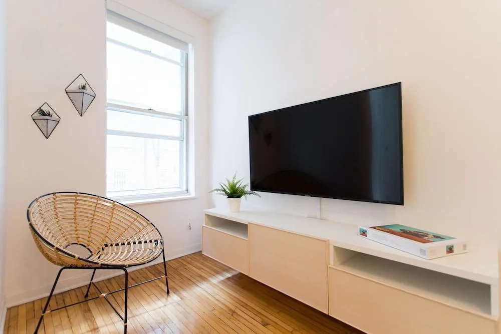 Live Like a Local in Le Plateau