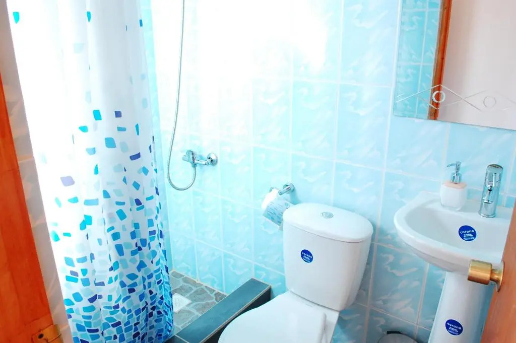 Hostal Pablito
