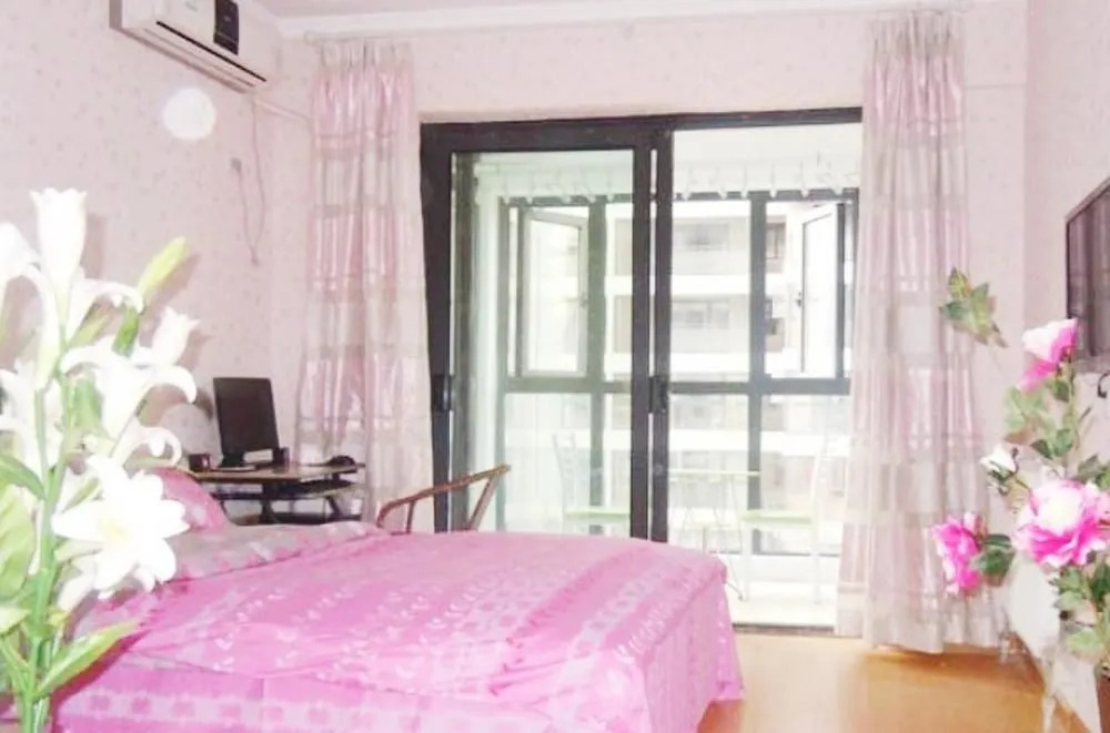 Zhengzhou Rujia Apartment Hotel