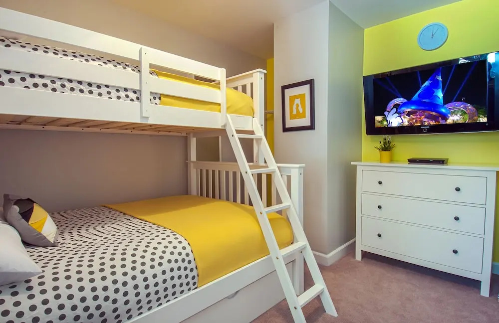 Love Bug - 2 Br Condo