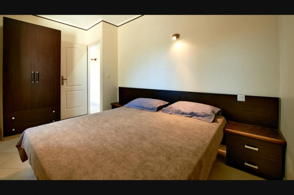 RéSIDENCE LISA MARIA - TWO-BEDROOM HOUSE