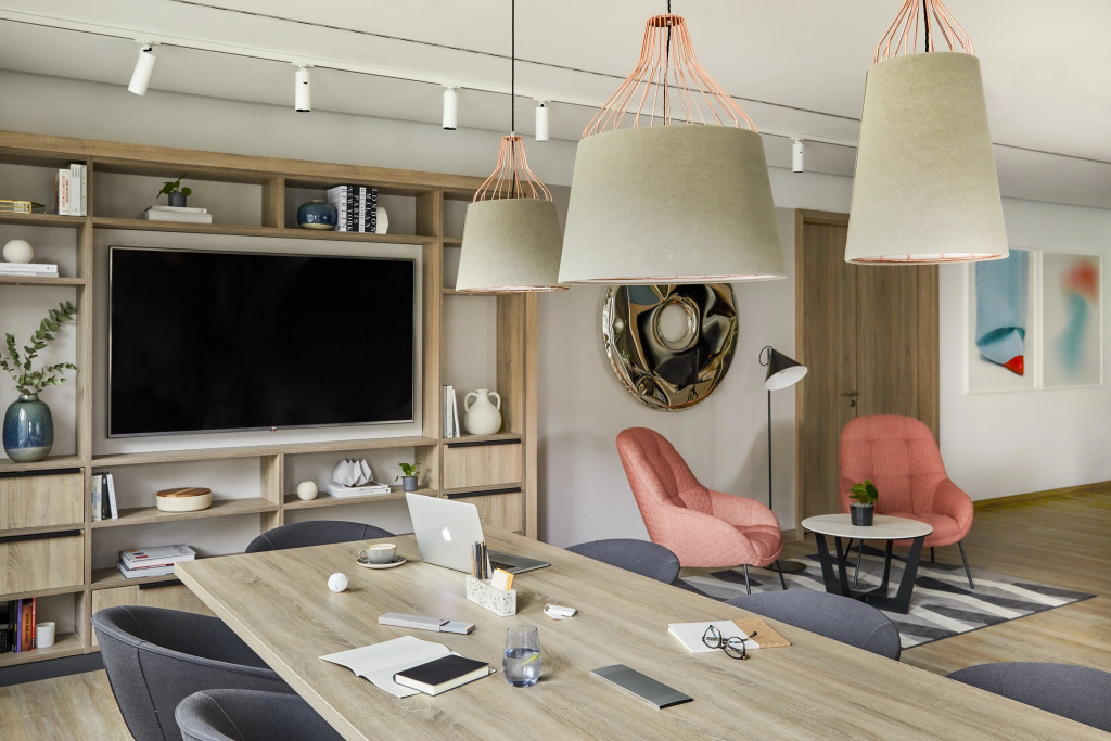 Crowne Plaza Hamburg-City Alster by IHG