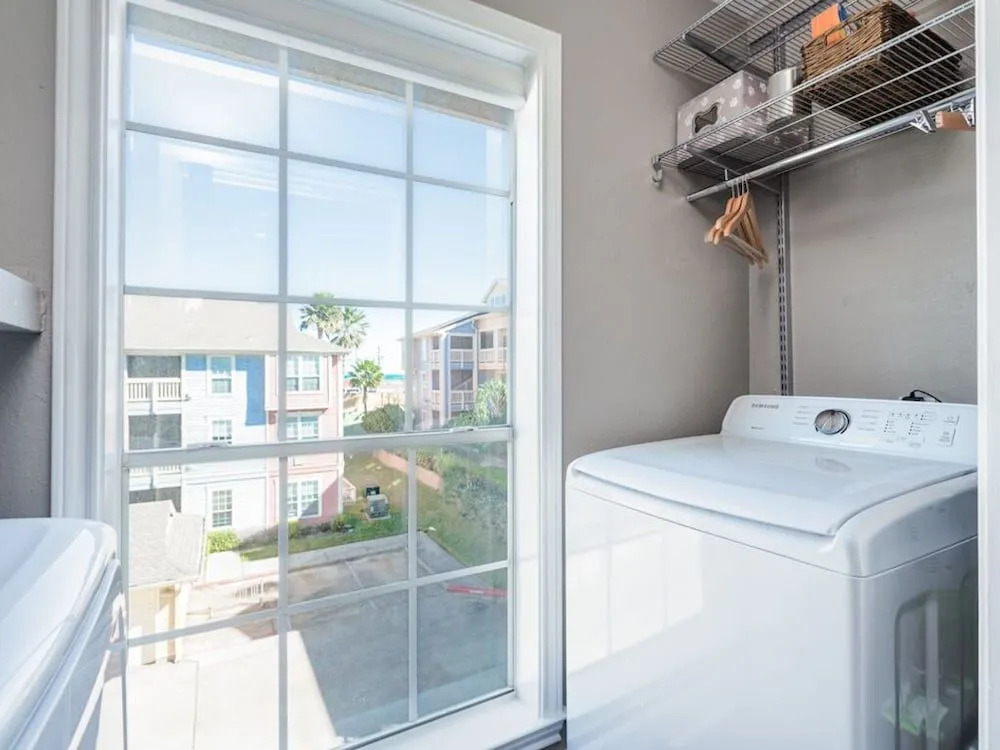 7000 Seawall Blvd Condo Unit 336 by RedAwning