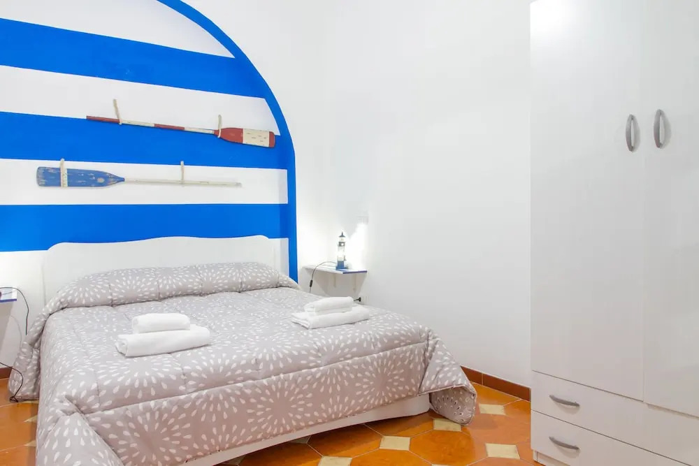 Kefa Holiday - Sailors Apartments
