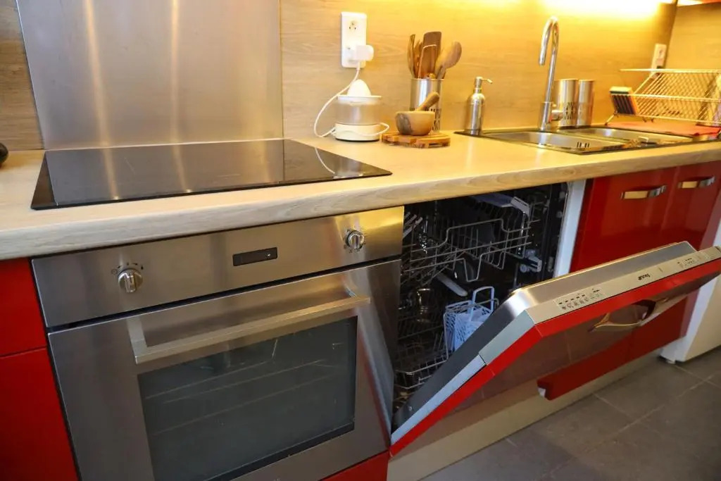 Appart T3 avec garage Lyon 6eme Brotteaux Lycée du Parc