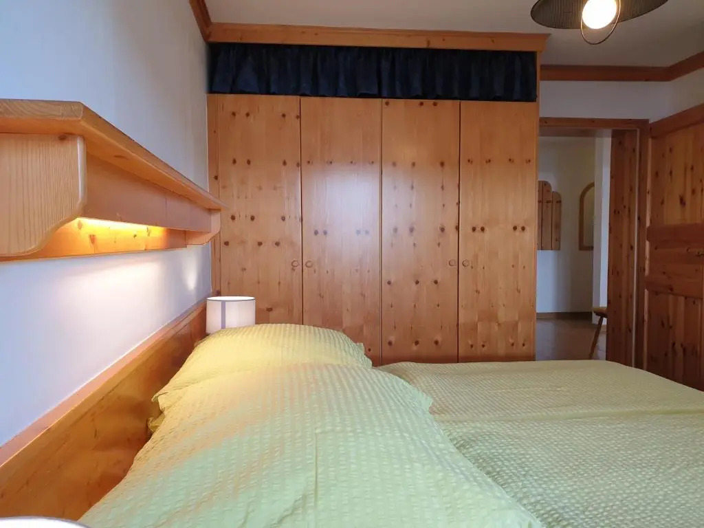 Ferienwohnungen Badbruckerweg- Bad Gastein