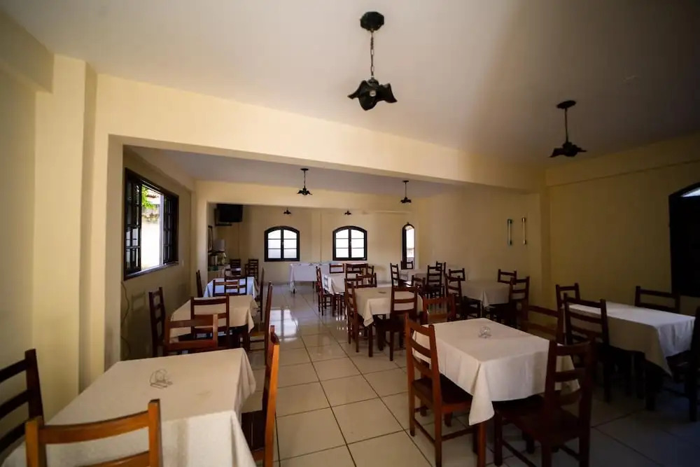 Hotel Casa Blanca