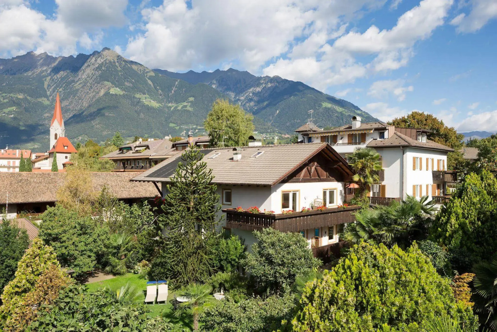 Hotel Gruberhof