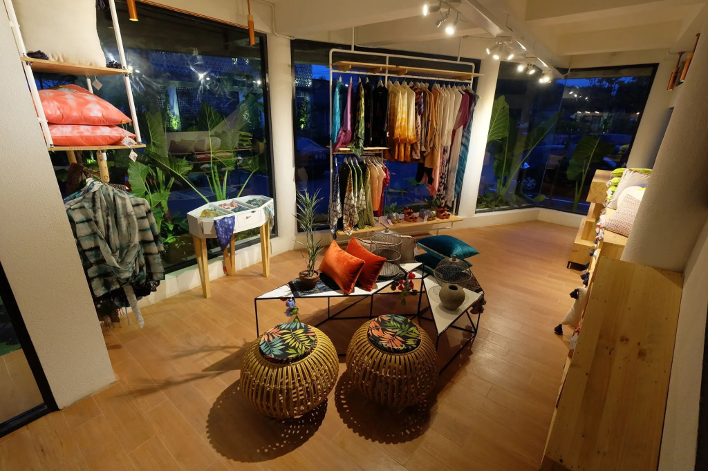 YATS Colony