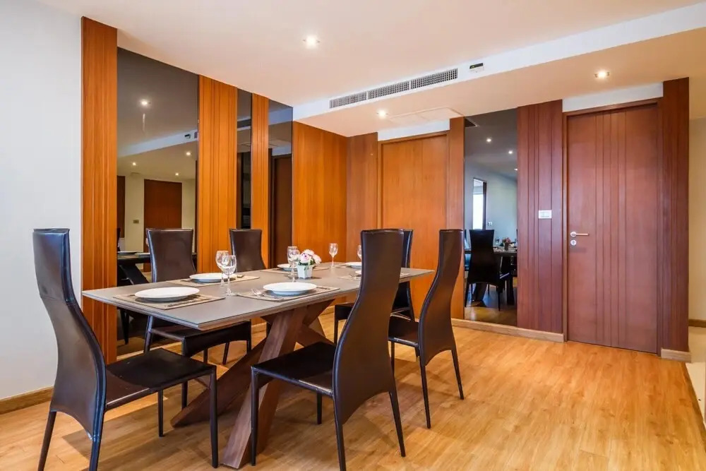 Privilege12 - Seaview 3 Bedroom Luxury Apartment on Kalim bay