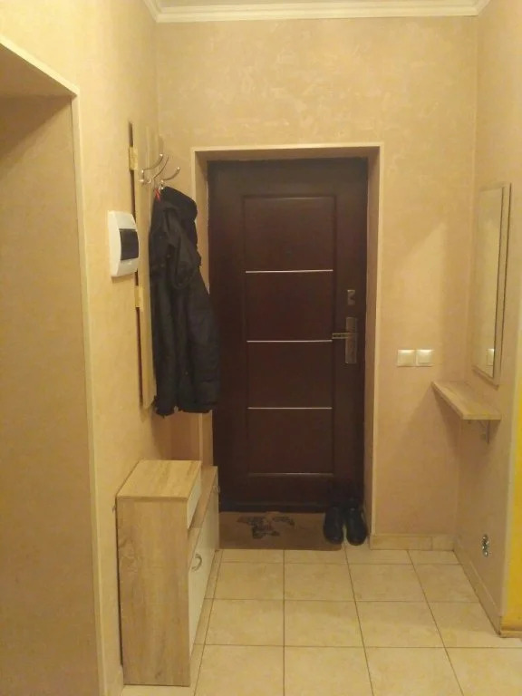 Na Vozdushnoj Apartments