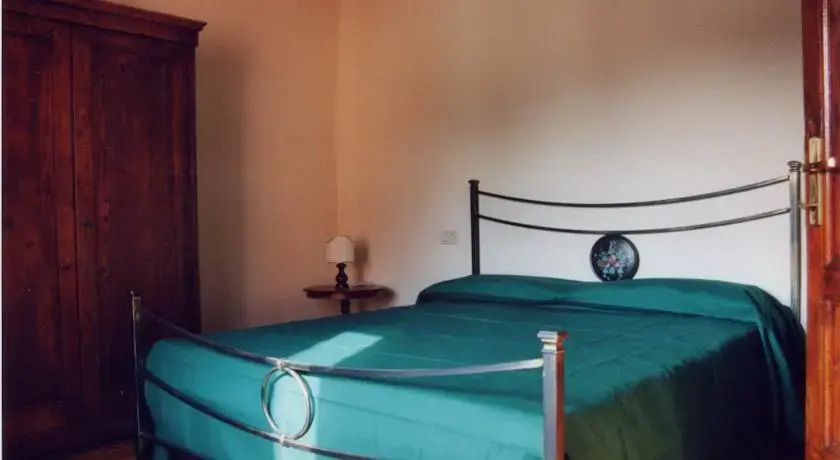 Agriturismo Il Frantoio