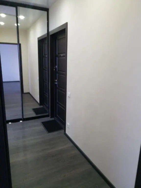 Apartment on Klochkovskaya 152a