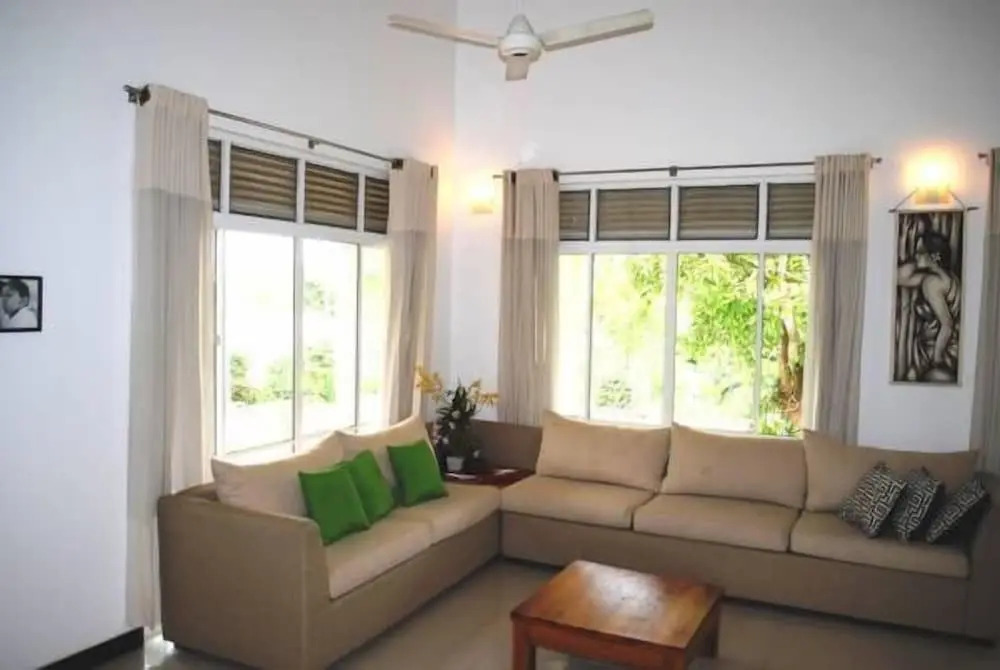 Victoria Range Holiday Resort