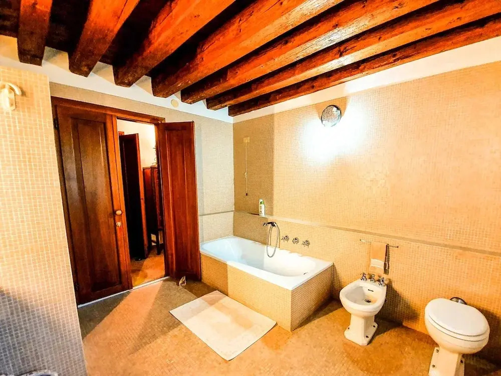 Villa Foscolo  Luxury Rooms & Apartments