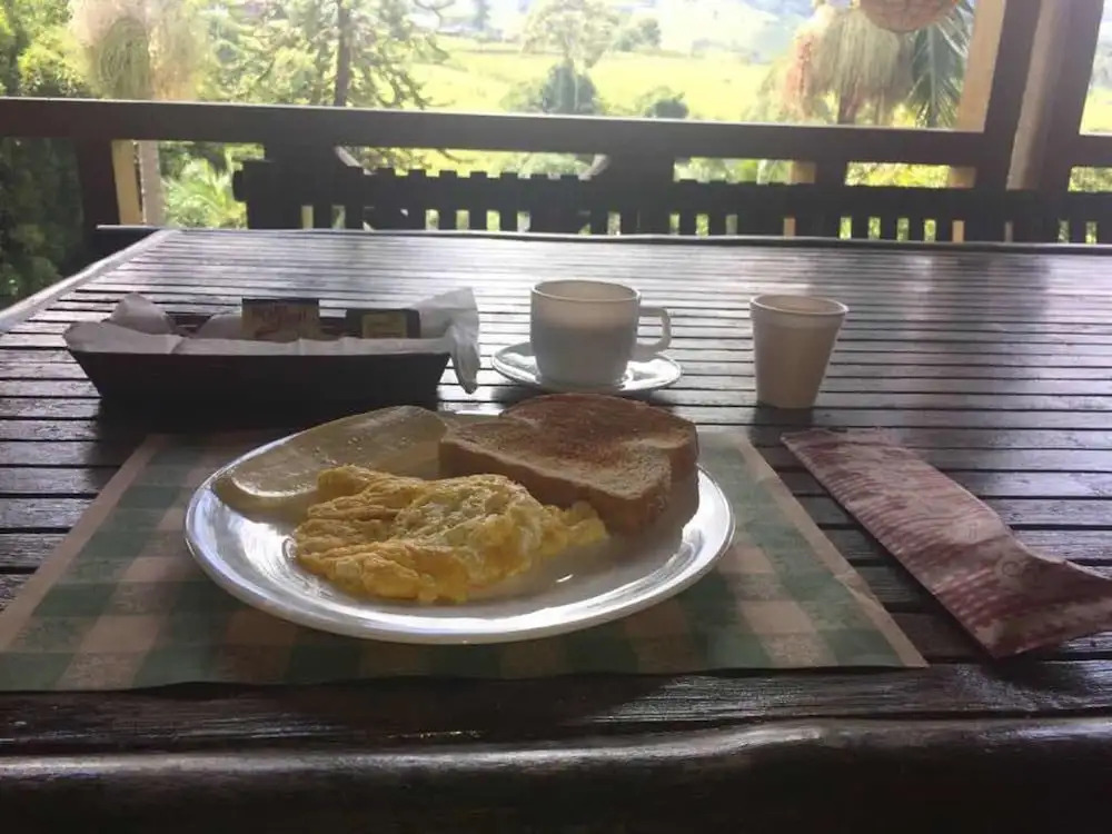 Finca Villa Carolina