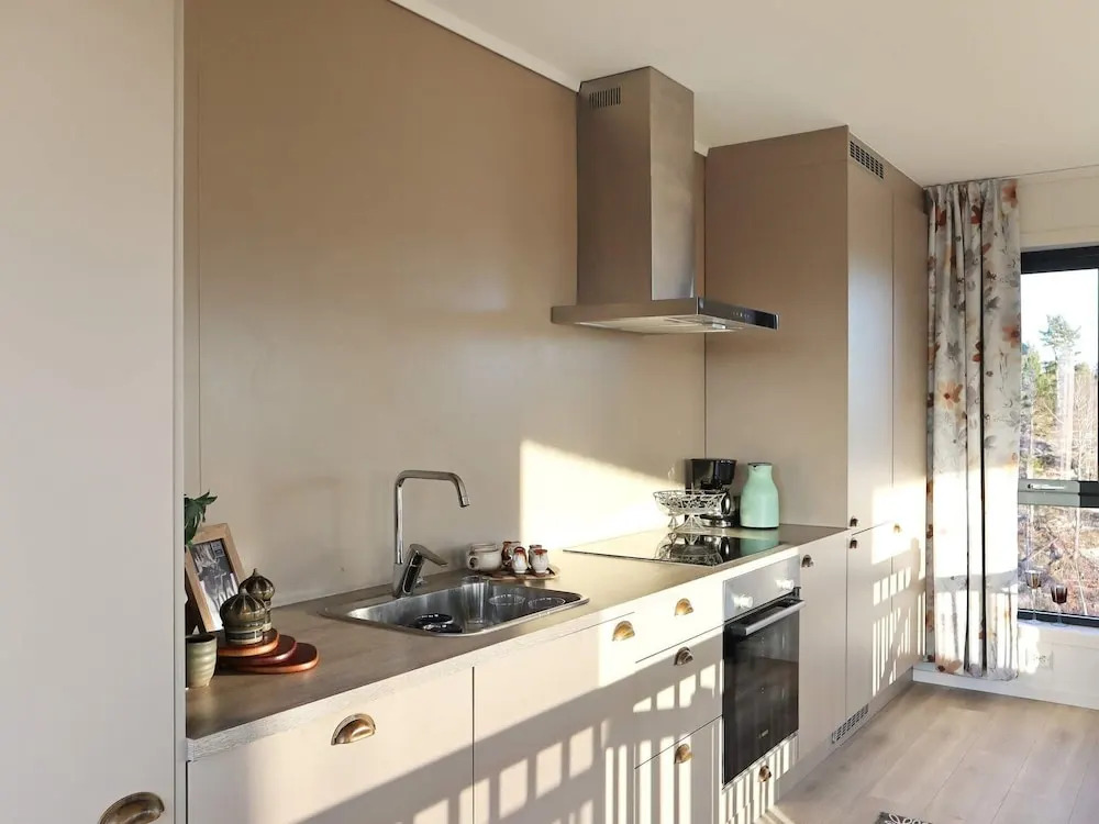 4 Star Holiday Home in Sondeled