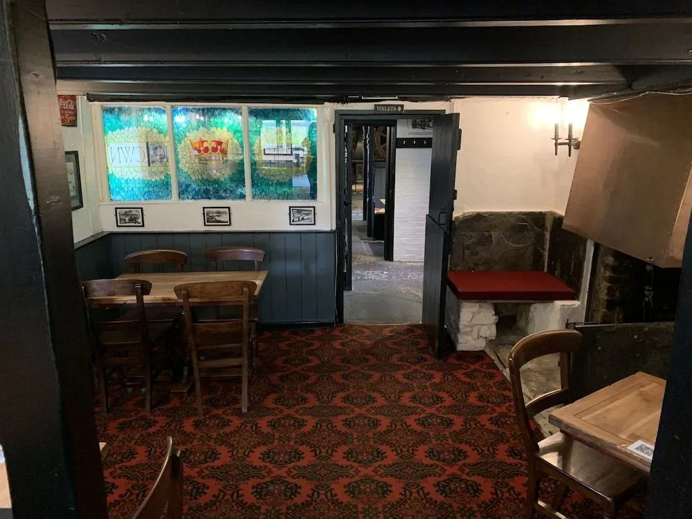 The Crown Inn