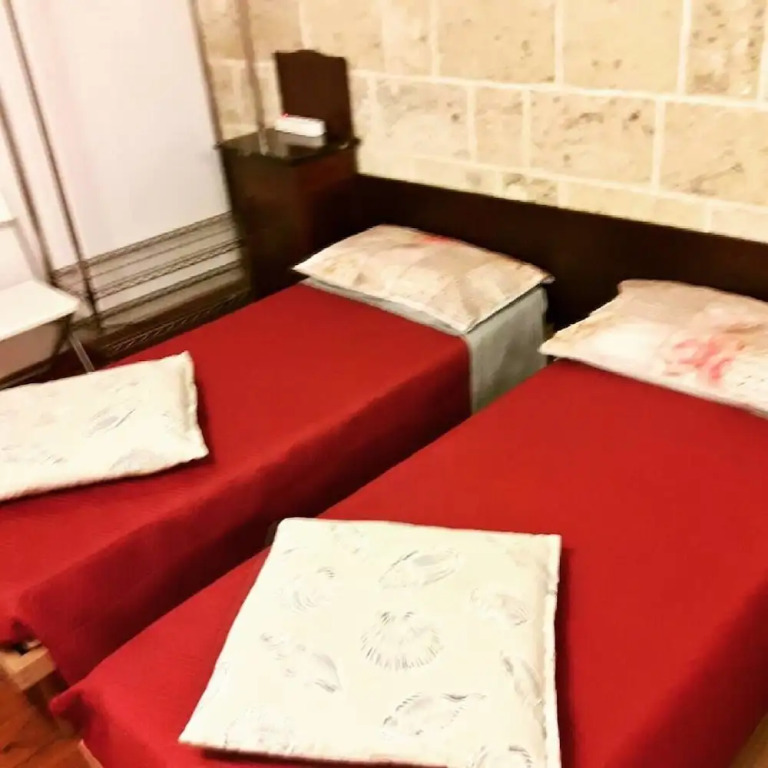Bed In Salento