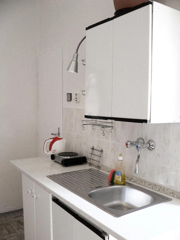 Teytz Apartments