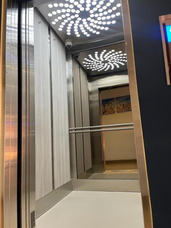 Hotel Expo Inn Agora