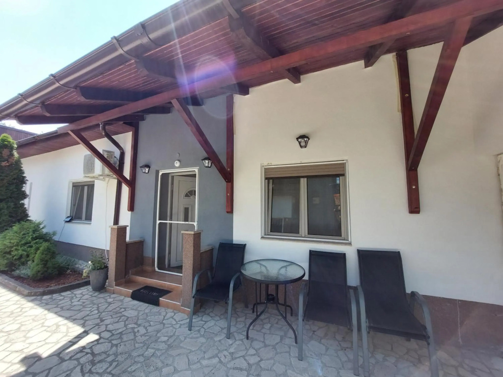 Cozy, quiet & family friendly in Arad