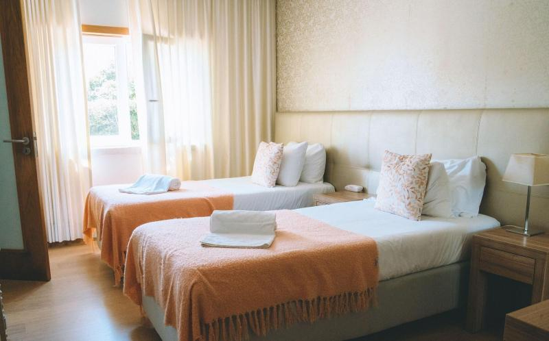 Laurus Hotel