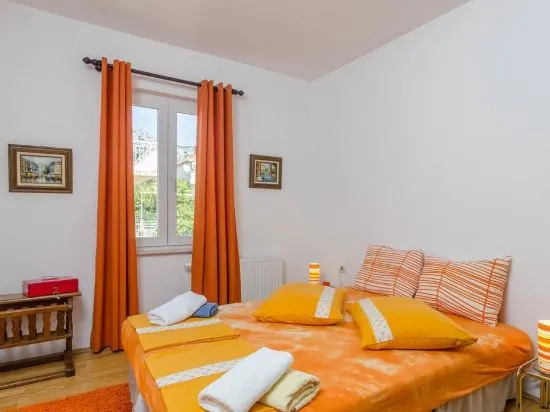 Apartments Vesna