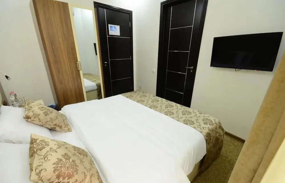 An Awesome choice for your stay in Batumi