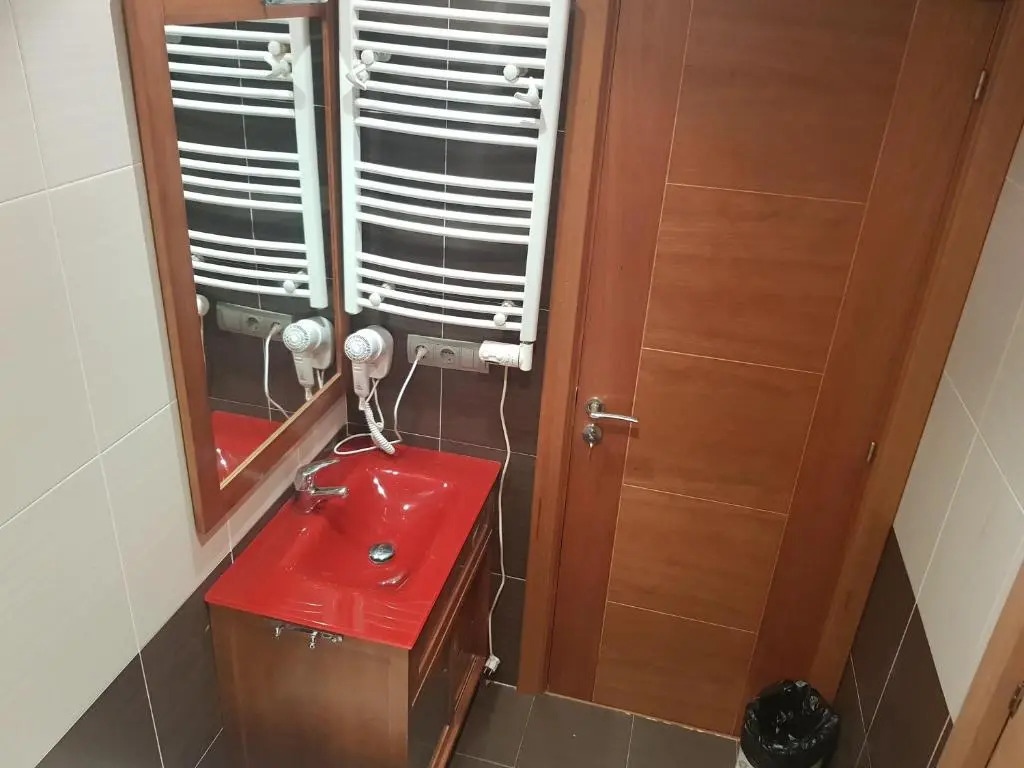 Pension Orois