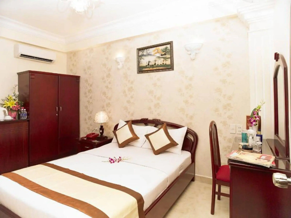 Rosa Zen Hotel & Spa