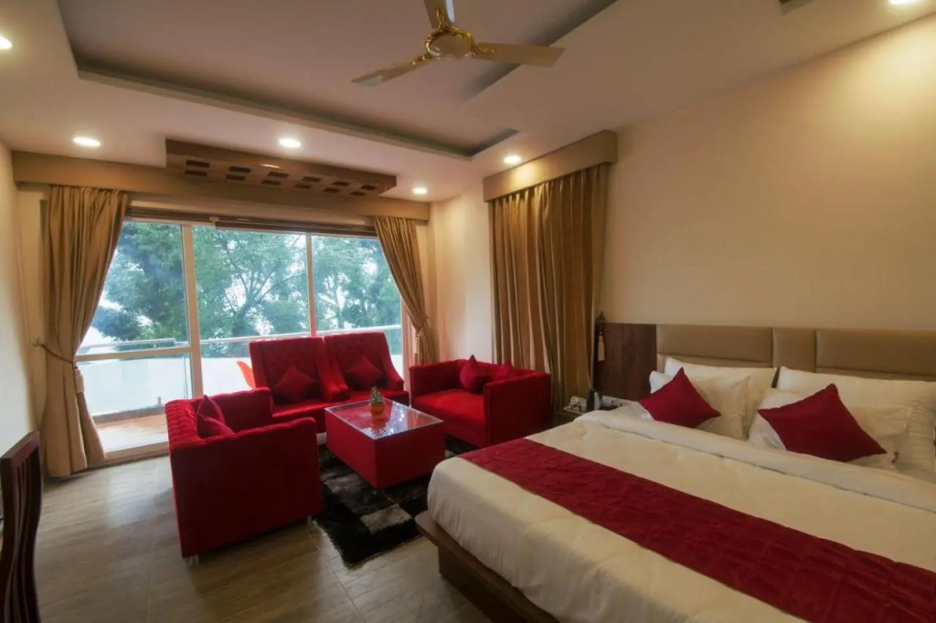 Tripli Hotels Shivaay