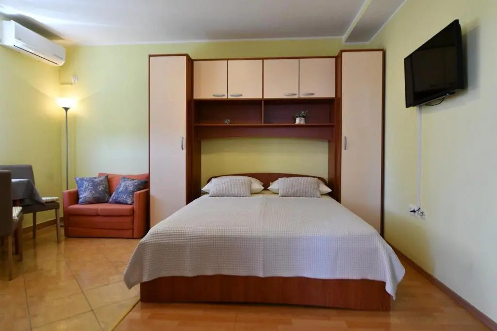 Apartments Villa Miranda