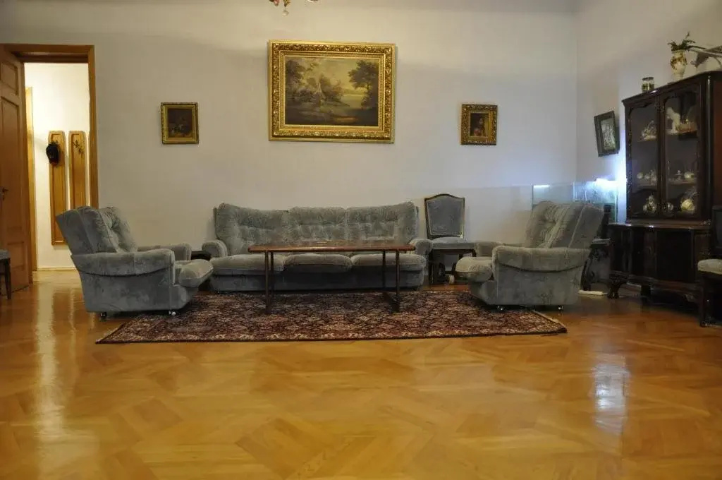 The Flat