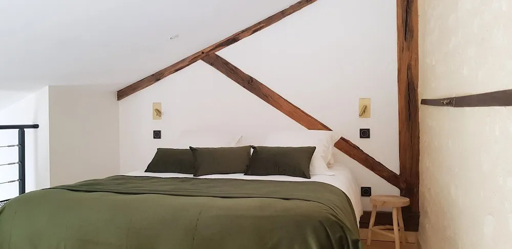 Les Gîtes de l'Ermitage