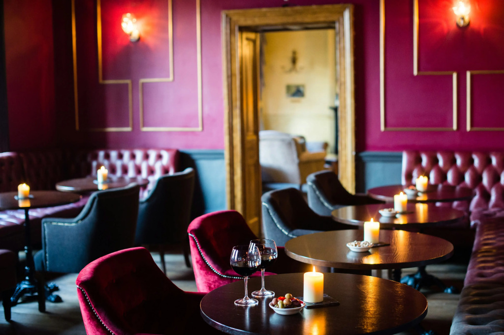 Hotel Du Vin & Bistro Tunbridge Wells