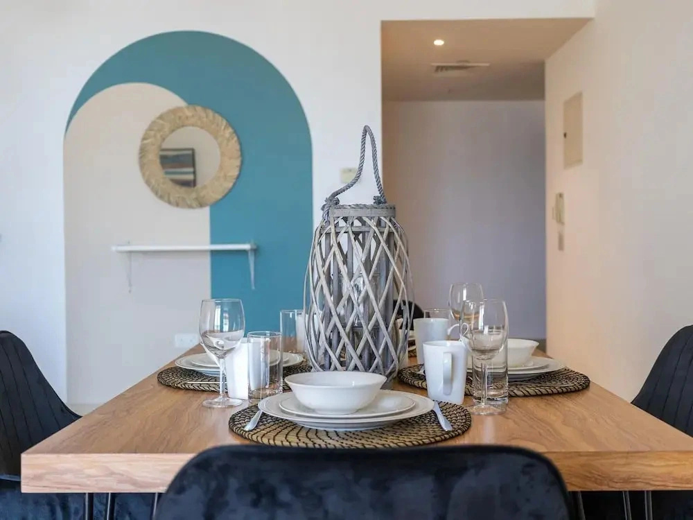 JBR Beach Bliss - One & Three Bedroom Luxury Apartments by Sojo Stay