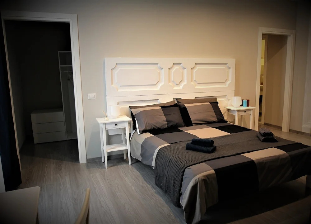 B&B Terre di Catania