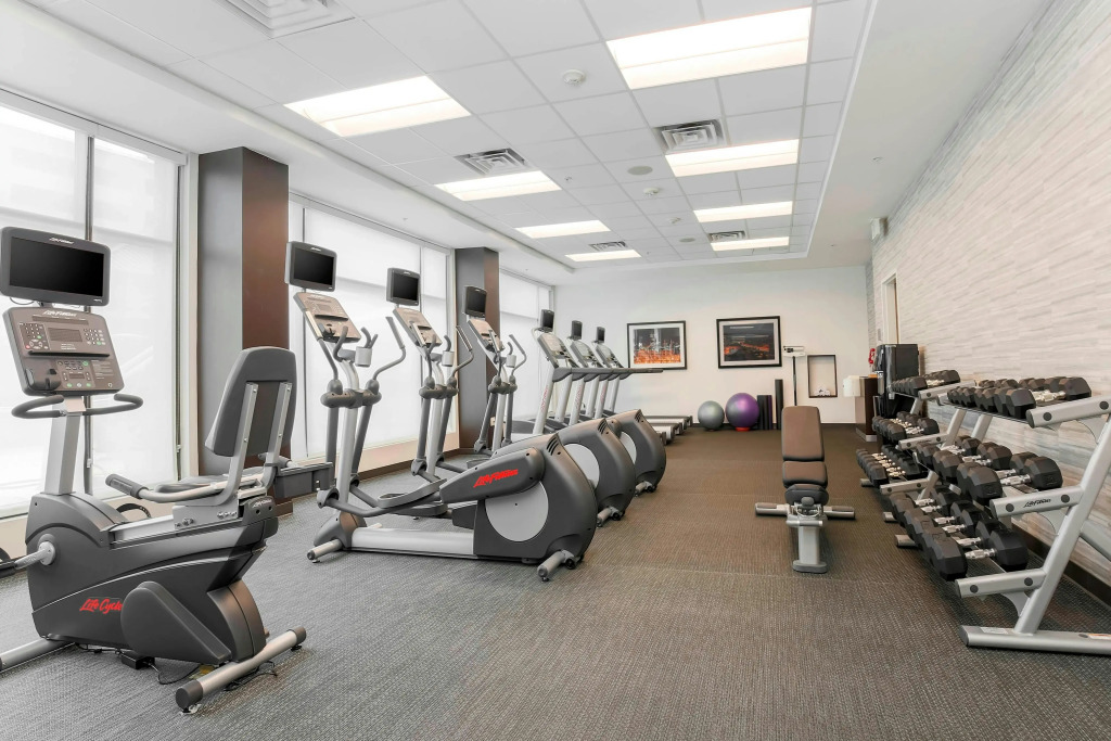 Courtyard by Marriott San Jose Campbell